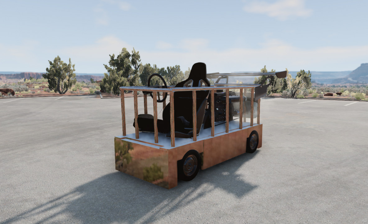 Shopping Kart